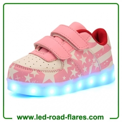 China Led Light Up Sneakers Manufacturers China Led Light Up Shoes Manufacturers Suppliers Factory