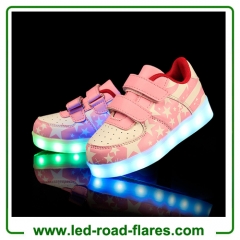 China Led Light Up Sneakers Manufacturers China Led Light Up Shoes Manufacturers Suppliers Factory