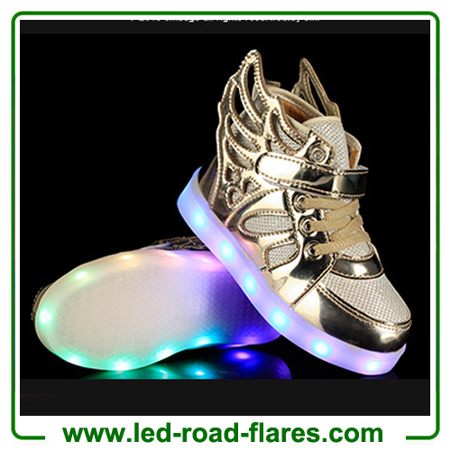 Led Kids Shoes China Wholesale Fluorescent Shoes Suppliers Led Shoes China Led Flashing Light Shoes Manufacturers Suppliers Factory