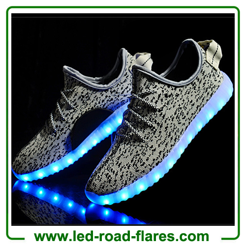 Chin​a USB Rechargeable Led Shoes Manufa​cturers Suppliers Factory