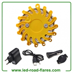 China 9-In-1 Super Flare Led Safety Light Manufacturers Suppliers Factory