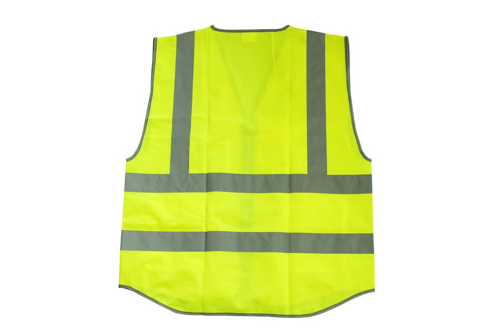 China High Visibility Reflective Clothing Reflective Vests Reflective Jackets Lime Green Red Yellow Manufacturer Factory Supplier