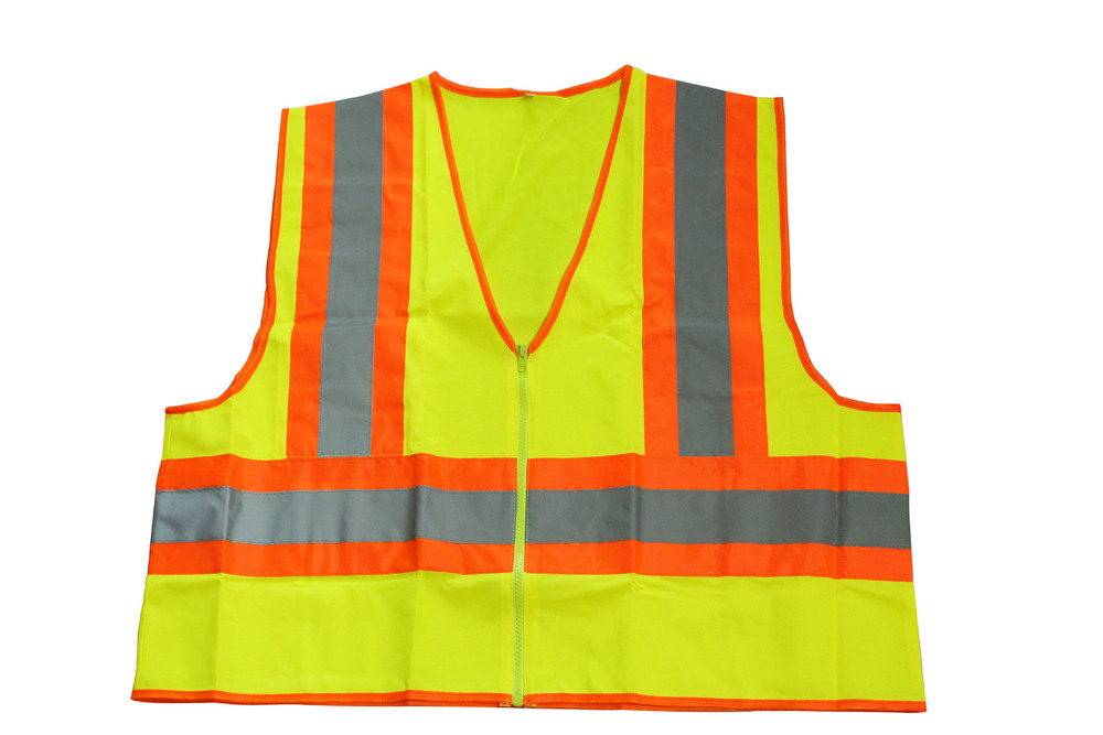 China High Visibility Reflective Clothing Reflective Vests Reflective Jackets Lime Green Red Yellow Manufacturer Factory Supplier