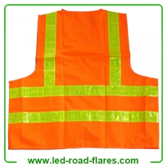High Visibility Reflective Clothing Reflective Vests Reflective Jackets Lime Green Red Yellow
