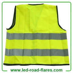 High Visibility Reflective Clothing Reflective Vests Reflective Jackets Lime Green Red Yellow