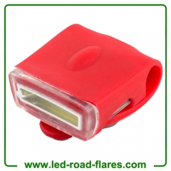 Led USB Rechargeable Bike Lights Bicycle Bike Tail Rear Lights Lamps MTB Front Rear Headlights