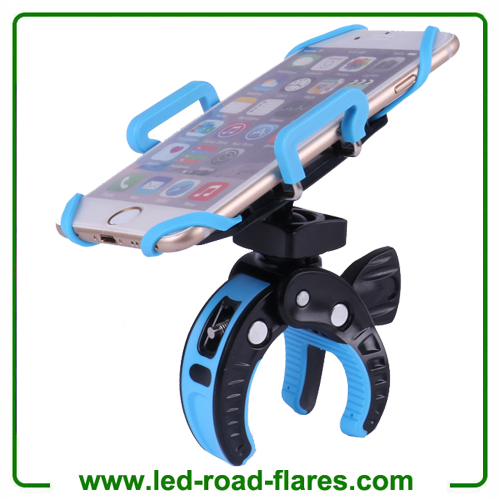 360 Rotatable adjustable Universal phone holder Bicycle Mount Holder for iPhone ssamsung Xiaomi and GPS Device
