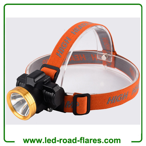 Headlamp Headlight Head Flashlight for Camping, Running, Hiking Fishing and Reading