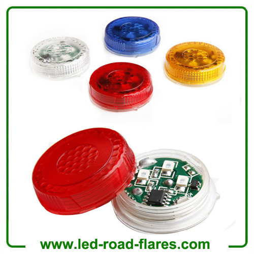 Car Door Led Warning Light