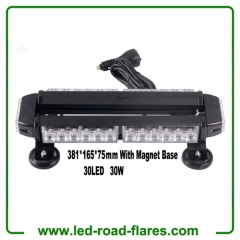 Single Row Off Road 12V 24V Led Light Bar 15