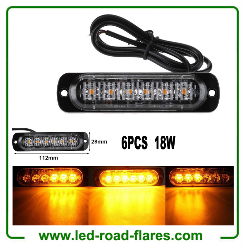 Led Strobe Light Bars Led Work Light