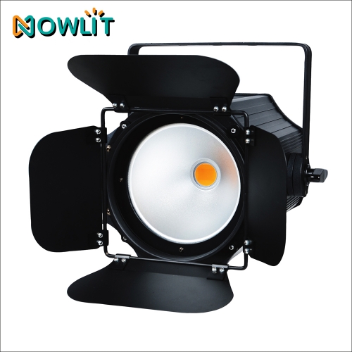 QR-C200 200W Warm White LED COB PAR Light