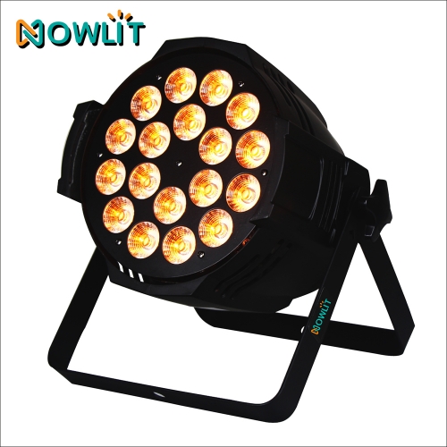 QR-L18 18PCS*10W Indoor LED PAR CAN