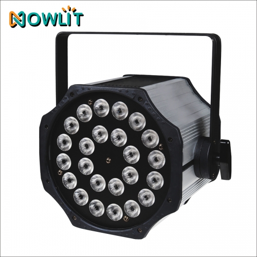 QR-P24 24PCS*10W Indoor LED PAR Light