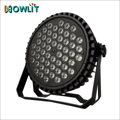 QR-L54C 54PCS*3W LED PAR Light