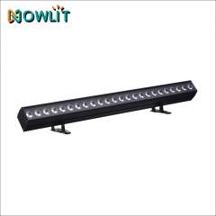 QR-2410B 24PCS*10W Indoor LED Wall Washer