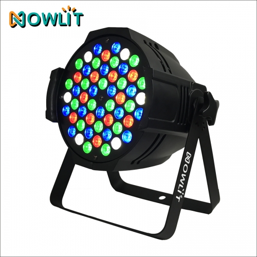 QR-L54 54PCS*3W LED PAR Light