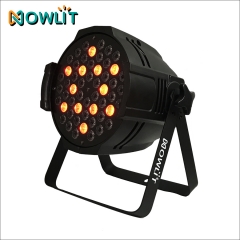 QR-L54 54PCS*3W LED PAR Light