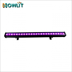 QR-2403A 24PCS*3W Waterproof LED Wall Washer