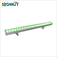 QR-2403A 24PCS*3W Waterproof LED Wall Washer