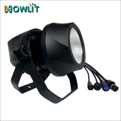 QR-C100C 100W Waterproof LED COB Light