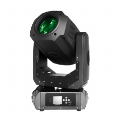 QR-LM200 200W LED Beam Wash Pattern 3in1 Moving Head Light