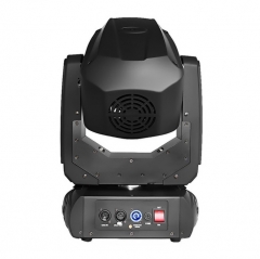 QR-LM200 200W LED Beam Wash Pattern 3in1 Moving Head Light