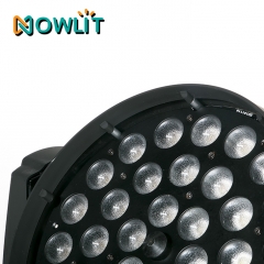 QR-M36 36PCS*10W  LED Moving Head Light