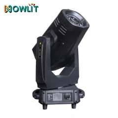 QR-M400 400W LED Profile Moving Head Light, Framing Spot