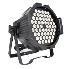 QR-L60 60PCS*3W LED PAR Light