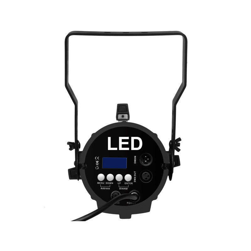 QR-P200B 200W LED Profile Light