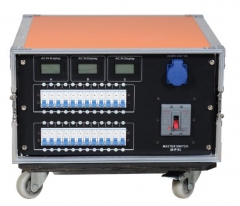 QR-ZT24B 24CH Power Distributor