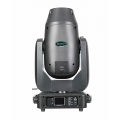 QR-LM400 400W LED BSW Moving Head Light with CTO/ CMY