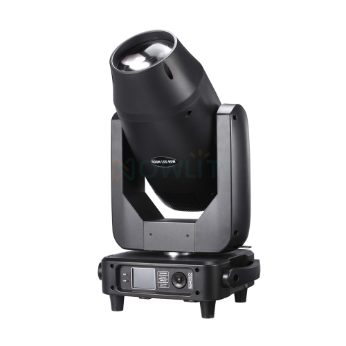 QR-LM400 400W LED BSW Moving Head Light with CTO/ CMY