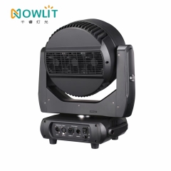 QR-M1940 19*40W Zoom Moving Head Light