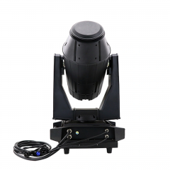 QR-B380IP65  380W  Waterproof Beam Moving Head Light