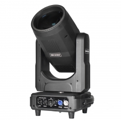 QR-LB200 200W LED Beam Moving Head Ligh