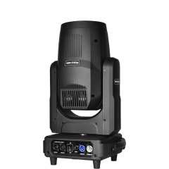 QR-LB200 200W LED Beam Moving Head Ligh