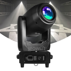 QR-LM250 250W LED Beam Wash Spot 3in1