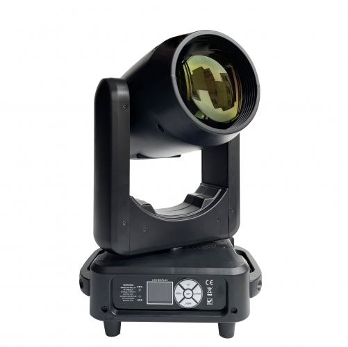 QR-B250 250W Moving Head Beam Light