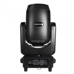 QR-LB150 150W LED  Beam Moving Head Light