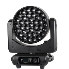 QR-M3715 37*15W Zoom Moving Head Light