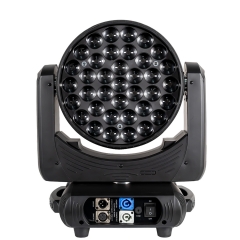 QR-M3715 37*15W Zoom Moving Head Light