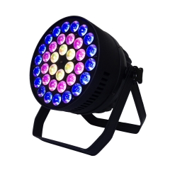 QR-L3610 36pcs* 10W RGBW 4in1 LED Par Light