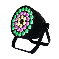 QR-L3610 36pcs* 10W RGBW 4in1 LED Par Light