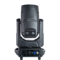 QR-LS120   120W Laser Beam Moving Head Light