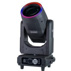 QR-LS120   120W Laser Beam Moving Head Light