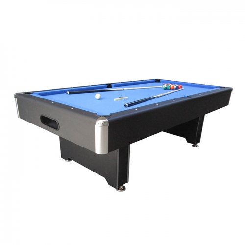 Automatic Ball Return System Billiard Pool Table