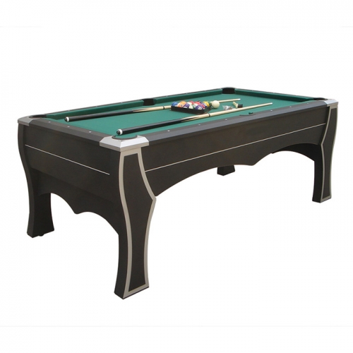 Superior Quality Billiard Pool Table Snooker Game Table