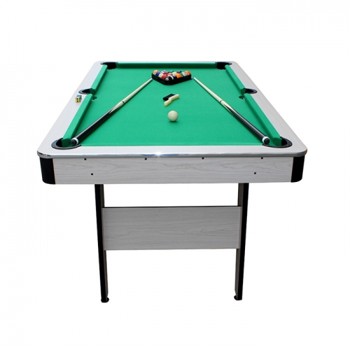 Indoor Sports Game Pool Table Billiard Table